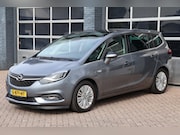 Opel Zafira - 1.4 T Zafira 7 zitter, panoramadak, camera, navigatie