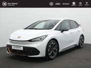 CUPRA Born - Business 204pk 62 kWh | SOH 94, 7% | 360 camera | Kuipstoele