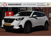 Peugeot 2008 - 1.2 Puretech *Active* | Carplay | A/C | Cruise-Control | Ori
