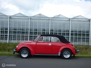 Volkswagen Kever - Cabriolet 1303