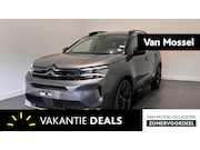 Citroën C5 Aircross - 1.6 Plug-in Hybrid 225 ë-Series Citroen C5 Aircross 1.6 Plug