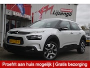 Citroën C4 Cactus - 1.2 PureTech Feel Carplay | LMV | Bluetooth | PDC | Clima |