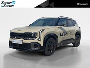 Kia Seltos - X-Line Demo Edition 1.6 T-GDI | Climate control | Navigatie