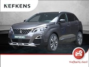Peugeot 3008 - SUV GT-Line Avantage 130pk Automaat | Elektrische Achterklep
