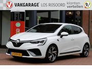 Renault Clio - 1.0 TCe *R.S. Line* | Carplay | 360 Camera | Cruise & Climat