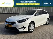 Kia Ceed - Sportswagon Sw 1.0 T-GDi 100pk DynamicPlusLine | Cruise Cont