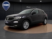 Volkswagen T-Roc - 1.5 TSI Style | ACC | Parkeerhulp | Carplay | Spiegelpakket