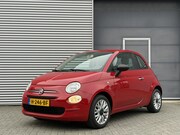 Fiat 500 - 0.9 TwinAir Turbo Young I Airco I Navi I Cruise I NL. Auto I