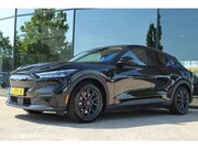 Ford Mustang Mach-E - EXTENDED RWD 98 kWh SOH 93.5% | PANO | CARPLAY | CAMERA | WI
