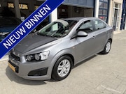 Chevrolet Aveo - 1.2 LT AIRCO/LM VELGEN/APK 12-2026