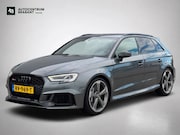 Audi RS3 - A3 Sportback 2.5 TFSI quattro (FACE-LIFT, Perfect OndH, Kera
