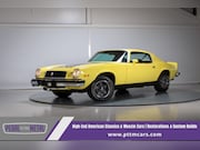 Chevrolet Camaro - Z28