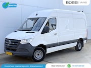 Mercedes-Benz Sprinter - 317 1.9 CDI Automaat L2H2 3, 5t Trekhaak Climate Control Cru