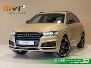 Audi Q3 - 2.0 TFSI quattro Sport 3x S-Line Edition / 220pk / Trekhaak