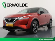 Nissan Qashqai - 1.5 e-Power Tekna | Trekhaak | Panoramadak | Cold Pack |
