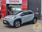Toyota Aygo X - ENVY CAMERA NAVI APPLE CAR PLAY ANDROID ADAPTIVE CRUISE PDC