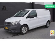 Mercedes-Benz Vito - 109 CDI EURO 6 - Airco - Cruise - Camera - €4.950, - Excl.
