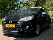 Citroën DS3 - 1.2 PureTech So Chic Cruise Control Airco