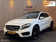 Mercedes-Benz GLA-Klasse - 180 AMG PANO CARPLAY STOELVW Gr.SCHERM