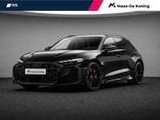 Audi RS5 - Avant 2.9 TFSI quattro 639 PK · RS Keramisch rood
