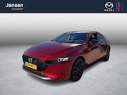 Mazda 3 - 2.5 e-SkyActiv-G M Hybrid 140 Homura , Navi, Clima, Cruise,