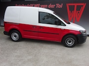 Volkswagen Caddy - 2.0 TDI BMT TRENDLINE | AIRCO | CRUISE | TREKHAAK | EURO 6 |