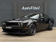 Dodge Challenger - 6.4 R/T 492pk Scat Pack Shaker Widebody | Nieuwsta