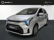 Kia Picanto - 1.0 GDi DynamicPlusLine | Parkeersensoren Achter | Navigatie