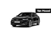 Audi A3 - Sportback 35 TFSI S edition 150 PK | S-line |