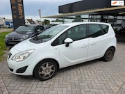 Opel Meriva - 1.4 Edition, Airco, trekhaak, NLD Auto met NAP
