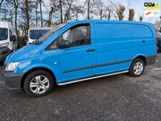Mercedes-Benz Vito - 113 CDI 320 Lang AUTOMAAT