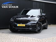 BMW X5 - xDrive45e High Executive | MEMORY | LEDER | PANO-DAK | HEAD-