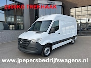 Mercedes-Benz Sprinter - 315 CDI L2 H2 RWD PRO / 2800KG Trekhaak / LED / MBUX / Navig