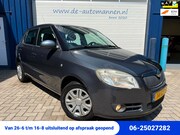 Skoda Fabia - 1.4-16V Ambiente 5-drs / AIRCO / CRUISE / PDC / 1e EIGENAAR