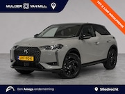 DS DS 3 - e-Tense Opéra+ EV 54kWh 156pk | NAPPA LEDER | STOELMASSAGE |