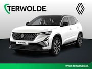 Renault Austral - Techno | Achteruitrijcamera | Adaptive Cruise Cont