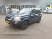 Land Rover Freelander - 2.5 V6 Premium Sport Automaat APK:04-2027