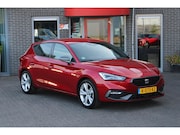 Seat Leon - 1.0 eTSI FR Business Intense Adaptive/Led/NL Auto
