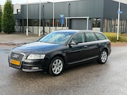 Audi A6 - 2.0 TDI Business Edition Aut. Navi Trekhaak