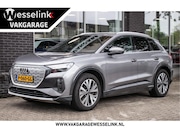 Audi Q4 e-tron - 40 Advanced edition 77 kWh | Ad. cruise | Stoelverw. | HUD |