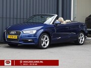 Audi A3 - Cabriolet 1.4 TFSI Ambiente Pro Line Plus Leder | Nek-&Stoel