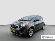 Kia Venga - 1.6 CVVT 123pk Edition Automaat | Camera | Trekhaak | Elektr