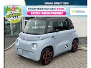 Citroën Ami - Elektrisch | 45km/h | rijden met Bromfiets Rijbewijs vanaf 1