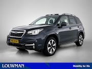 Subaru Forester - 2.0 AWD Premium | Schuif-/kanteldak | Trekhaak | Automaat | 