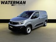 Peugeot Partner - 1.2 PURETECH PREMIUM 110PK BENZINE/MARGE/3-PERSOONS/CAMERA/P