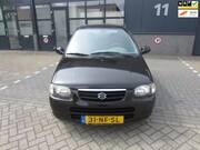 Suzuki Alto - 1.1 GLS 2003 146.000KM Automaat NAP APK