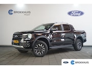 Ford Ranger - Wildtrak Double Cab 2.3 PHEV | Achteruitrijcamera | Apple Ca