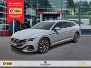 Volkswagen Arteon Shooting Brake - 1.4 TSI eHYBRID R-LINE TREKHAAK/PANO-DAK/CAMERA/ELEK-KLEP/AC
