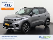 Citroën C3 - 1.2 Hybrid 110pk Max | All-in 425, - Private Lease | Direct 