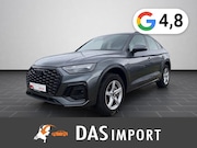 Audi Q5 - S line 50 TFSI e quattro S tronic